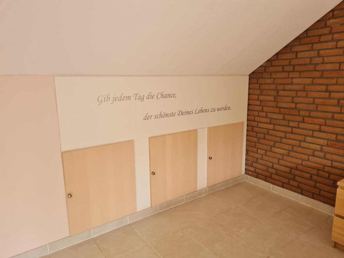 Pension Wendler Bedburg Εξωτερικό φωτογραφία