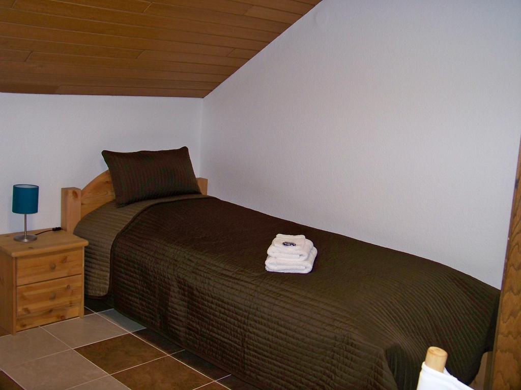 Pension Wendler Bedburg Δωμάτιο φωτογραφία