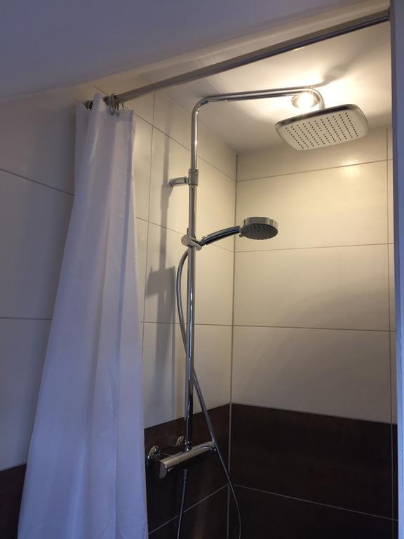 Pension Wendler Bedburg Εξωτερικό φωτογραφία